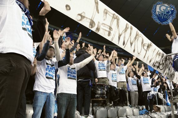 TSV 1860 München vs Karlsruher SC (0-1) (13)
