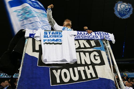 TSV 1860 München vs Karlsruher SC (0-1) (16)