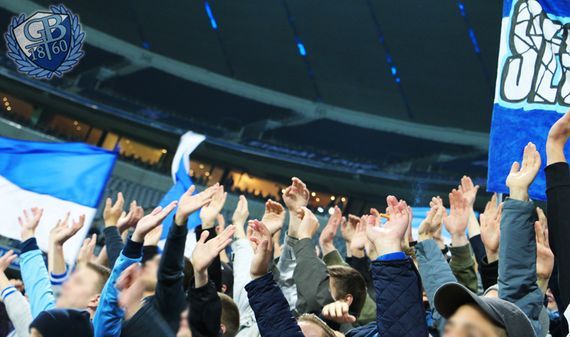 TSV 1860 München vs Karlsruher SC (0-1) (17)