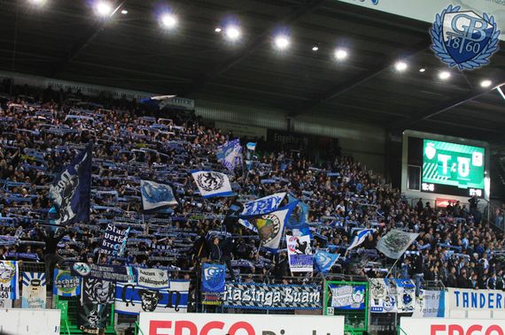 SpVgg Fürth vs TSV 1860 München (1-0) (3)