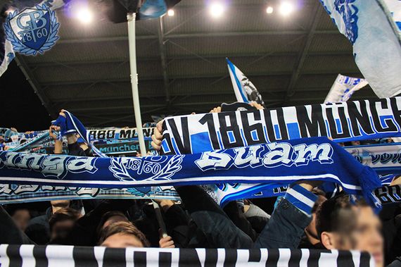 SpVgg Fürth vs TSV 1860 München (1-0) (5)