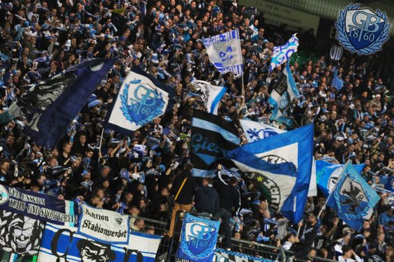 SpVgg Fürth vs TSV 1860 München (1-0) (6)