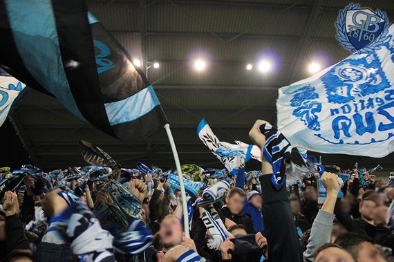 SpVgg Fürth vs TSV 1860 München (1-0) (8)