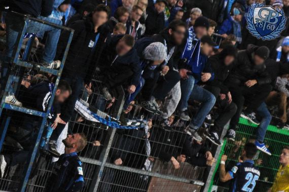 SpVgg Fürth vs TSV 1860 München (1-0) (10)