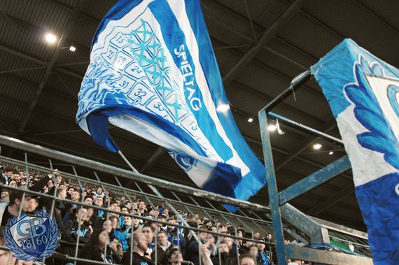 SpVgg Fürth vs TSV 1860 München (1-0) (11)