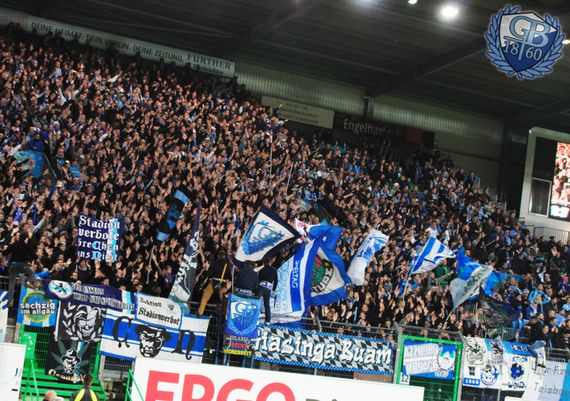 SpVgg Fürth vs TSV 1860 München (1-0) (14)