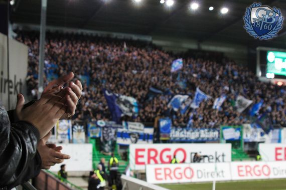 SpVgg Fürth vs TSV 1860 München (1-0) (15)