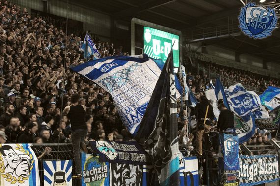 SpVgg Fürth vs TSV 1860 München (1-0) (17)