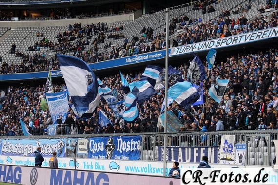 TSV 1860 München vs FC St. Pauli (2-0) (2)