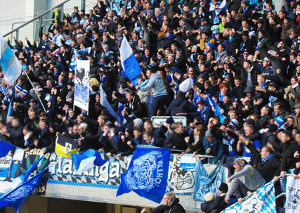 SC Paderborn vs TSV 1860 München (4-4)