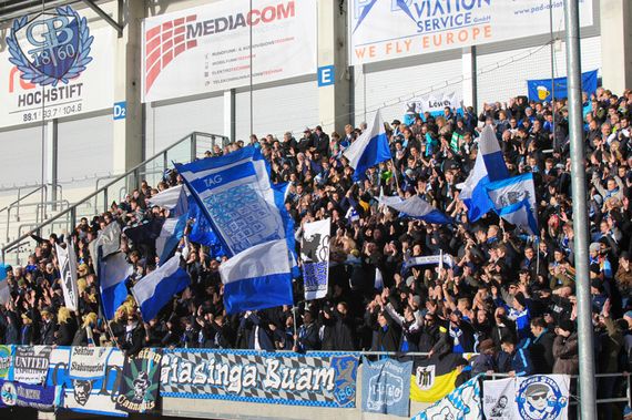 SC Paderborn vs TSV 1860 München (4-4) (9)