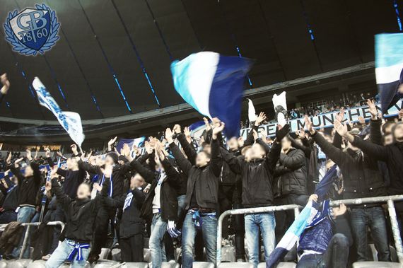 TSV 1860 München vs FSV Frankfurt (0-1) (5)