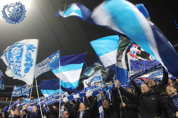 TSV 1860 München vs FSV Frankfurt (0-1) (13)
