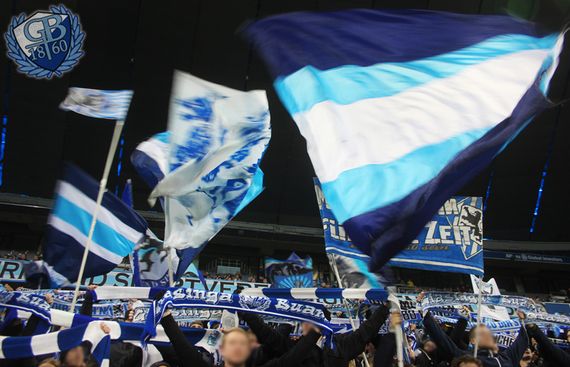 TSV 1860 München vs 1. FC Heidenheim 1846 (1-3) (4)