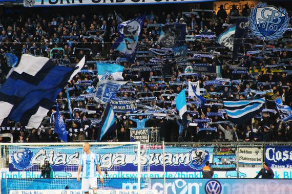 TSV 1860 München vs 1. FC Heidenheim 1846 (1-3) (6)