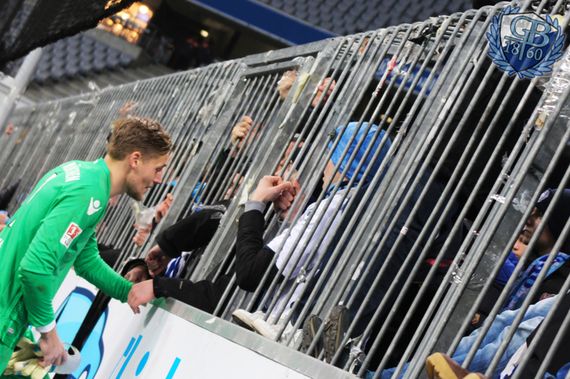 TSV 1860 München vs 1. FC Heidenheim 1846 (1-3) (9)