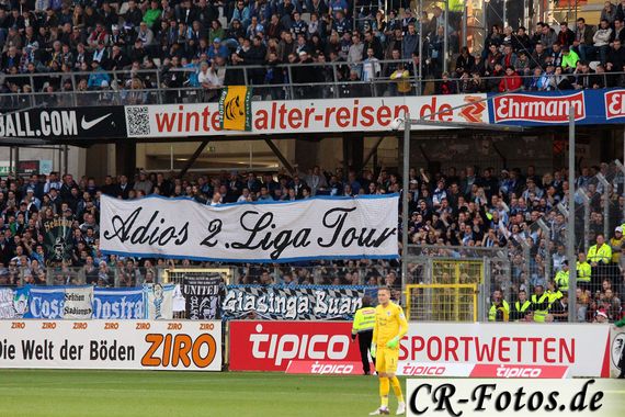 SC Freiburg vs TSV 1860 München (3-0) (11)