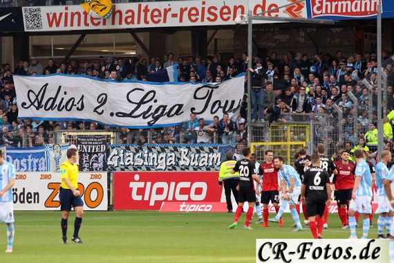 SC Freiburg vs TSV 1860 München (3-0) (12)