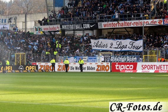 SC Freiburg vs TSV 1860 München (3-0) (15)