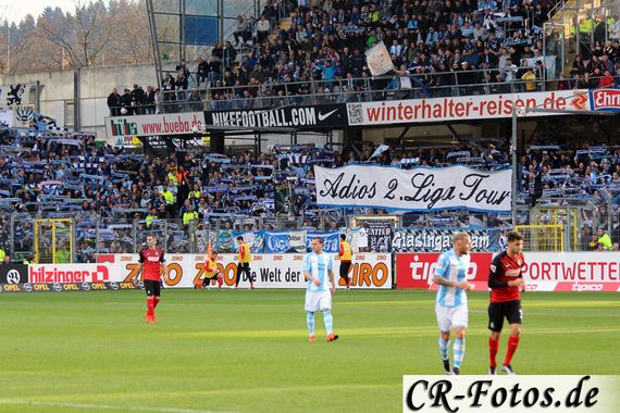 SC Freiburg vs TSV 1860 München (3-0) (20)