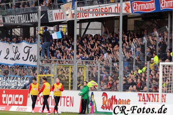 SC Freiburg vs TSV 1860 München (3-0) (24)