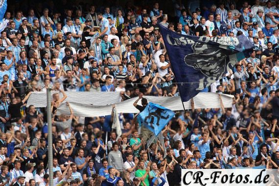 TSV 1860 München vs SC Freiburg (0-1) (18)