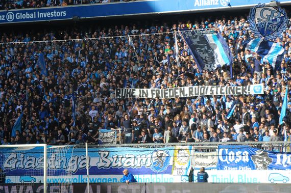 TSV 1860 München vs 1. FC Nürnberg (0-1) (7)
