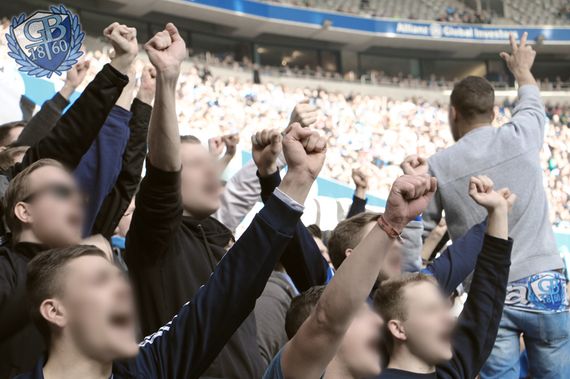 TSV 1860 München vs 1. FC Nürnberg (0-1) (11)