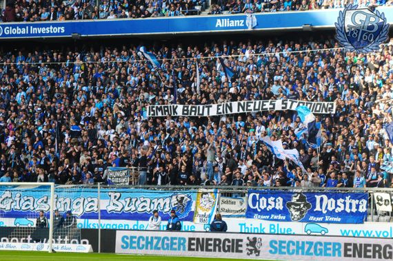 TSV 1860 München vs 1. FC Nürnberg (0-1) (15)