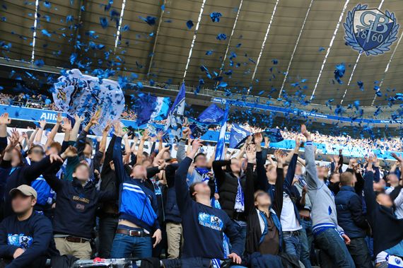 TSV 1860 München vs 1. FC Nürnberg (0-1) (18)