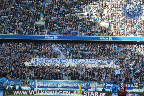 TSV 1860 München vs 1. FC Nürnberg (0-1) (19)