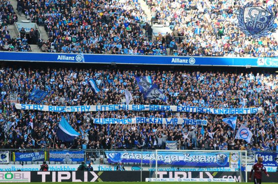 TSV 1860 München vs 1. FC Nürnberg (0-1) (20)