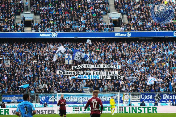 TSV 1860 München vs 1. FC Nürnberg (0-1) (28)