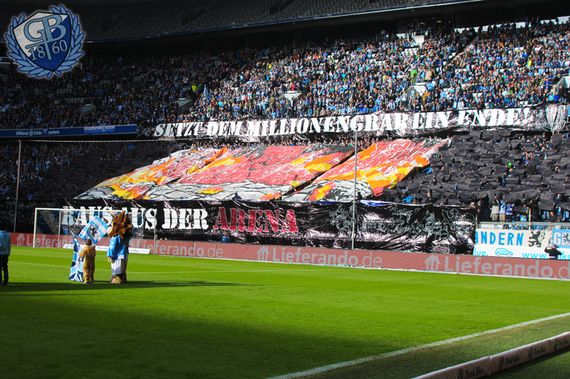 TSV 1860 München vs 1. FC Nürnberg (0-1) (31)
