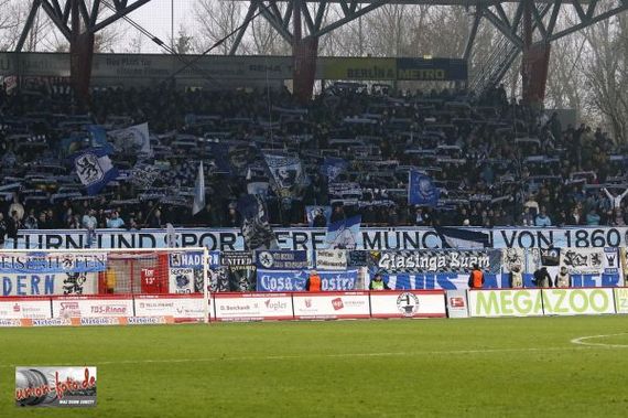 1. FC Union Berlin vs TSV 1860 München (3-0) (2)