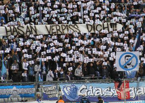 TSV 1860 München vs VfL Bochum (1-1)