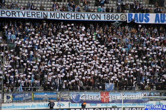 TSV 1860 München vs VfL Bochum (1-1) (1)