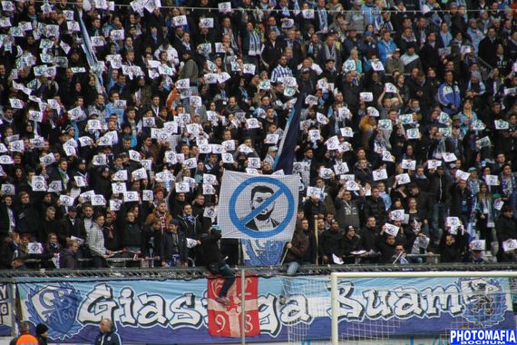 TSV 1860 München vs VfL Bochum (1-1) (2)