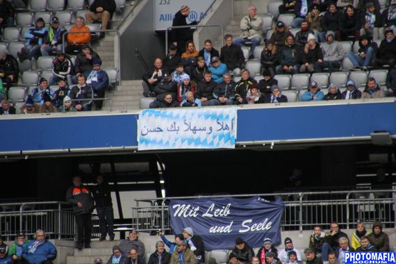 TSV 1860 München vs VfL Bochum (1-1) (6)