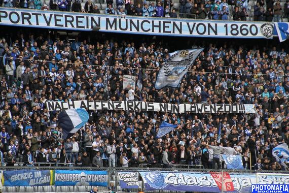 TSV 1860 München vs VfL Bochum (1-1) (7)