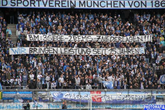 TSV 1860 München vs VfL Bochum (1-1) (8)