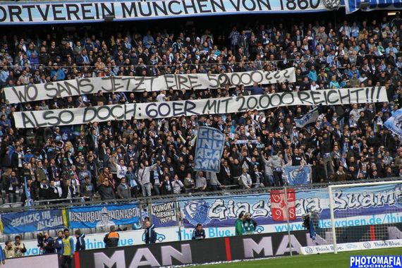 TSV 1860 München vs VfL Bochum (1-1) (10)