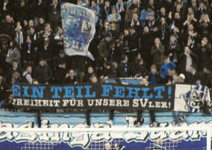 TSV 1860 München vs SV Sandhausen (3-2)