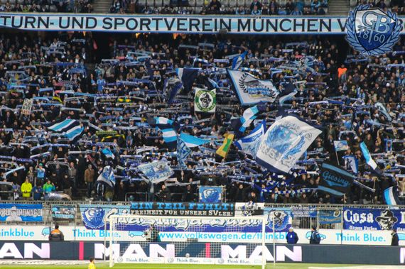 TSV 1860 München vs SV Sandhausen (3-2) (3)