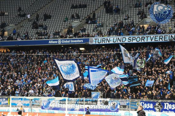 TSV 1860 München vs SV Sandhausen (3-2) (4)
