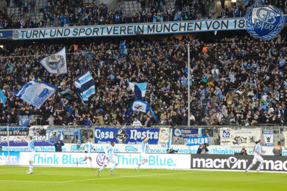TSV 1860 München vs SV Sandhausen (3-2) (5)