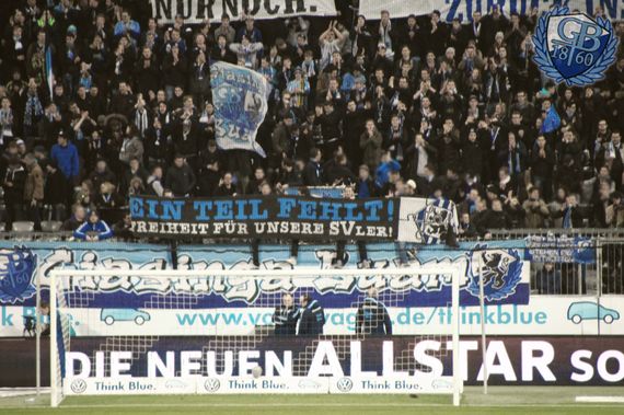 TSV 1860 München vs SV Sandhausen (3-2) (6)