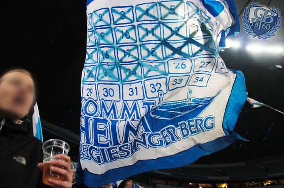 TSV 1860 München vs SV Sandhausen (3-2) (10)