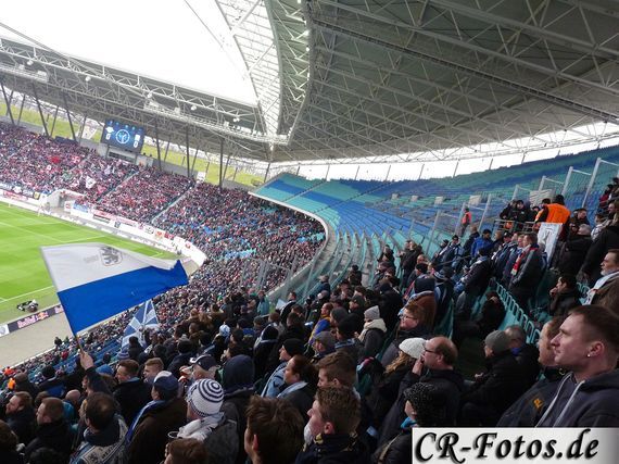 RB Leipzig vs TSV 1860 München (2-1) (2)