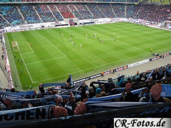 RB Leipzig vs TSV 1860 München (2-1) (5)